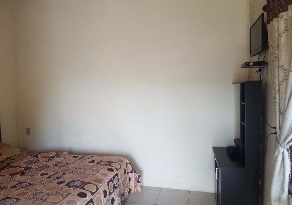 Озеро Тоба: Toba View Homestay
