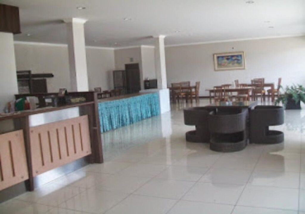 Сореанг: Hotel Puri Pangalengan