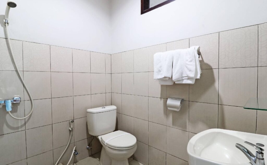 Сореанг: Hotel Puri Pangalengan