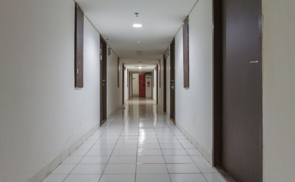 Бандунг: RedDoorz Apartment @ Jarrdin Cihampelas