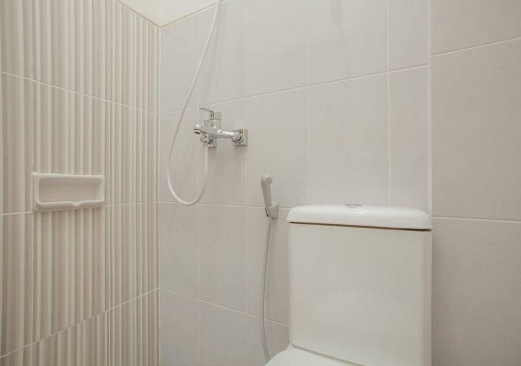 Сурабая: RedDoorz Near Ciputra Golf Surabaya