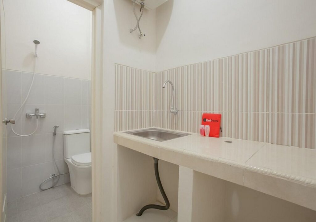 Сурабая: RedDoorz Near Ciputra Golf Surabaya