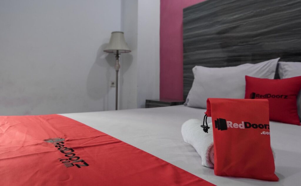 Мартапура: Sweet Home Guest House by RedDoorz