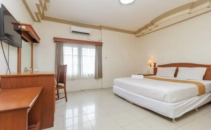Банджармасин: Hotel Batara