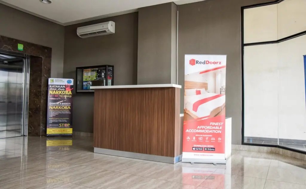 Южный Тангеранг: Apartment Serpong Greenview by Salam Property
