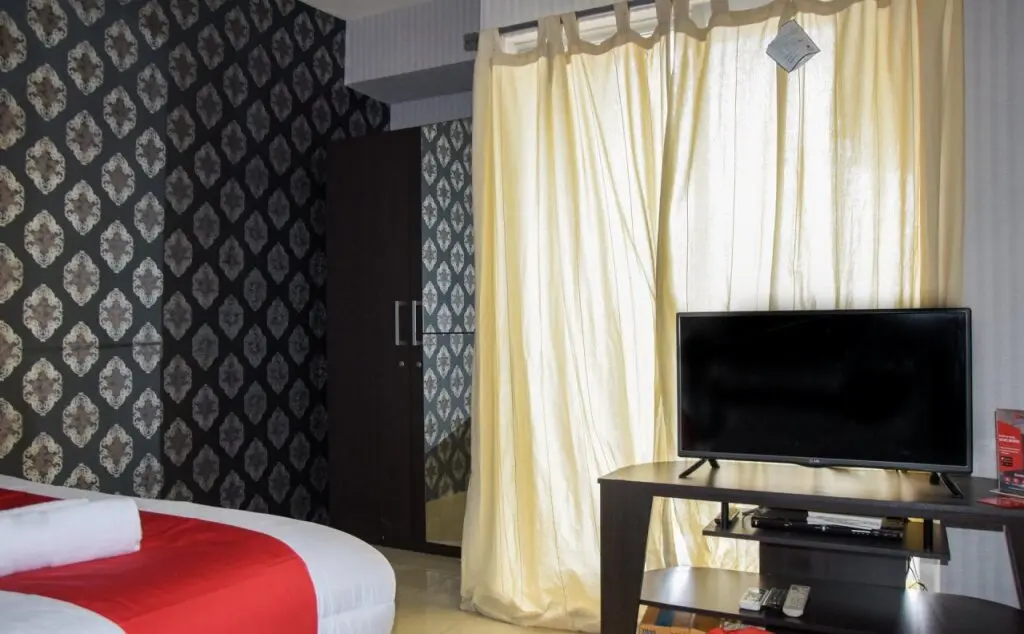 Южный Тангеранг: Apartment Serpong Greenview by Salam Property