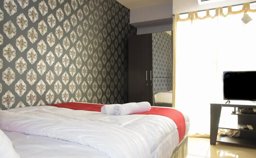 Южный Тангеранг: Apartment Serpong Greenview by Salam Property