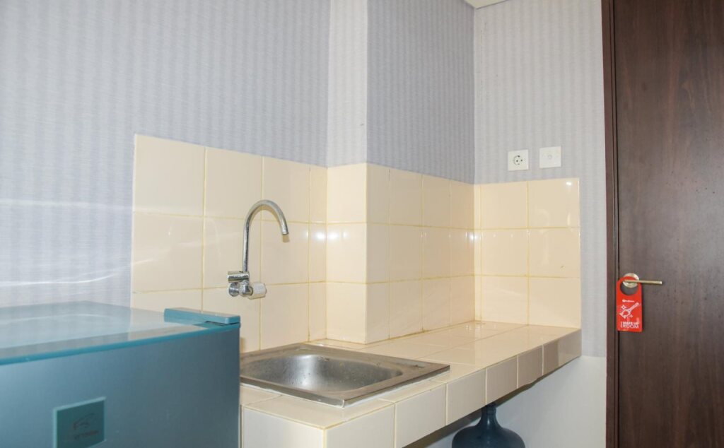 Южный Тангеранг: Apartment Serpong Greenview by Salam Property