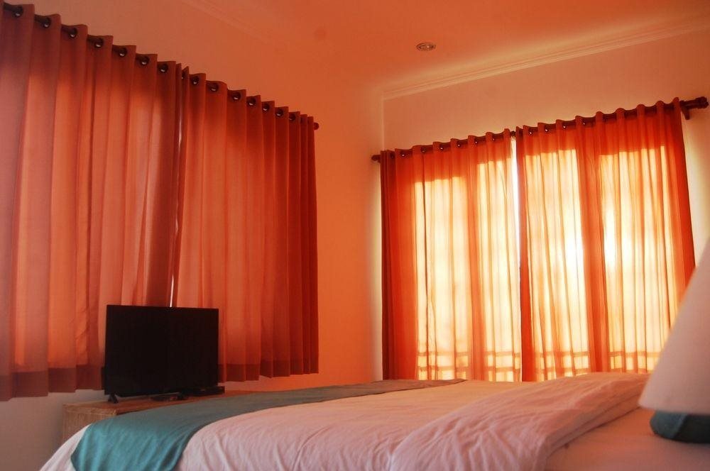 Кута: RedDoorz @ Munggu Canggu