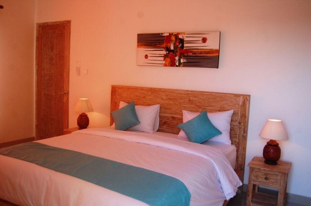 Кута: RedDoorz @ Munggu Canggu