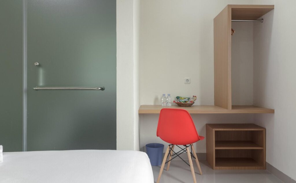 Пеканбару: RedDoorz Near Mall SKA Pekanbaru