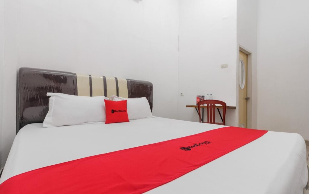 Понтианак: Reddoorz Near Tanjungpura University