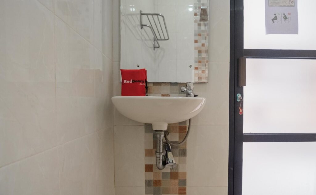 Джамби: RedDoorz Near Tugu Juang Jambi