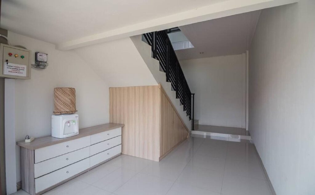 Джамби: RedDoorz Near Tugu Juang Jambi