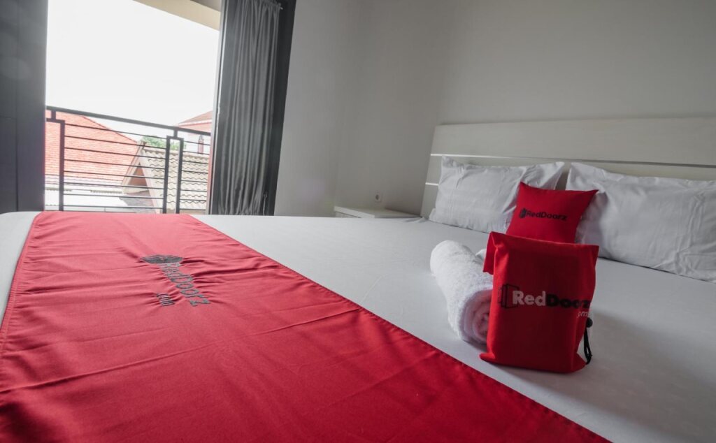 Джамби: RedDoorz Near Tugu Juang Jambi
