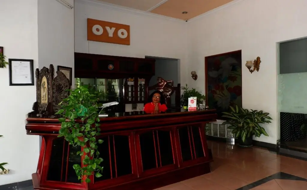 Лаванг: Hotel Arjuna Lawang by Oyo Rooms