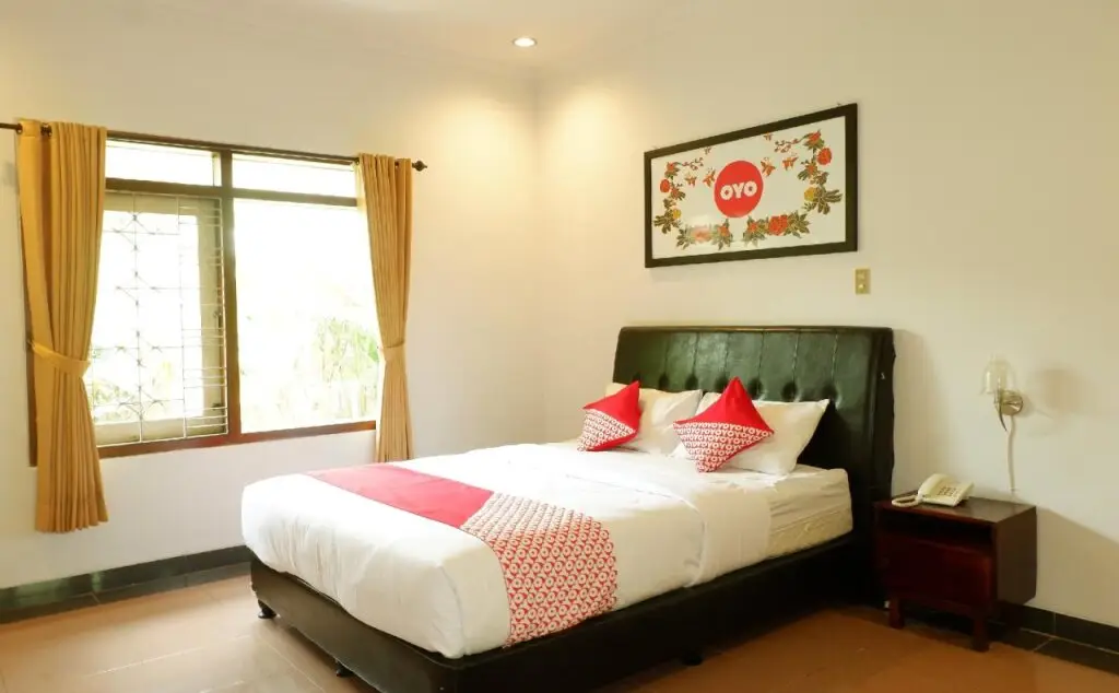 Лаванг: Hotel Arjuna Lawang by Oyo Rooms