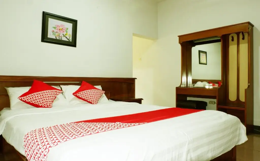 Лаванг: Hotel Arjuna Lawang by Oyo Rooms