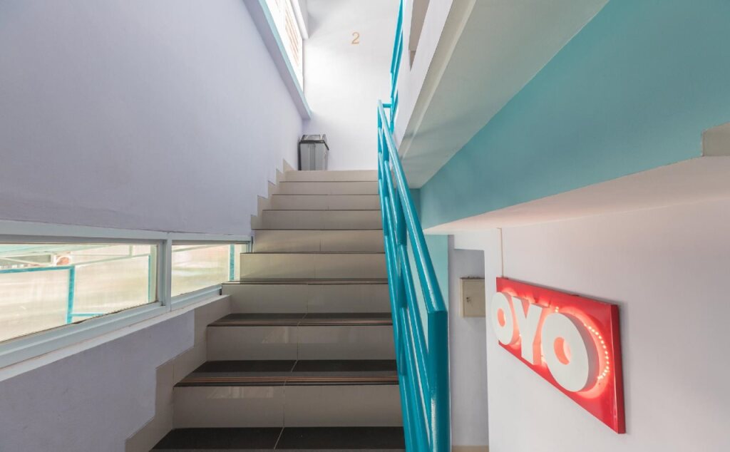 Джакарта: Balcon Biru By OYO Rooms