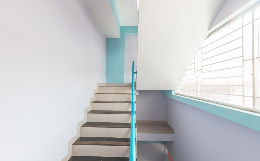 Джакарта: Balcon Biru By OYO Rooms