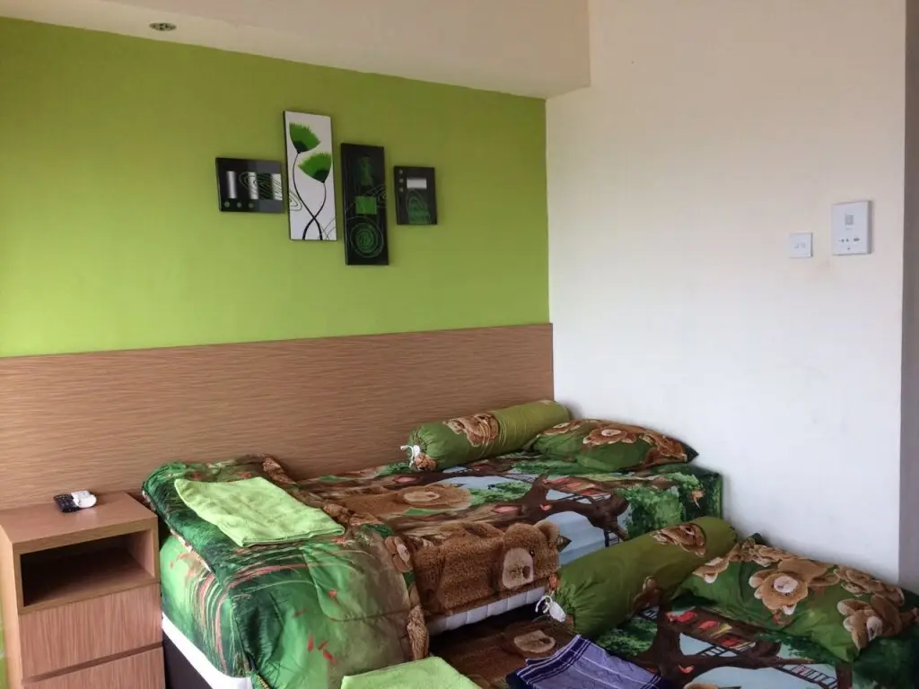 Депок: Grand Taman Melati Margonda