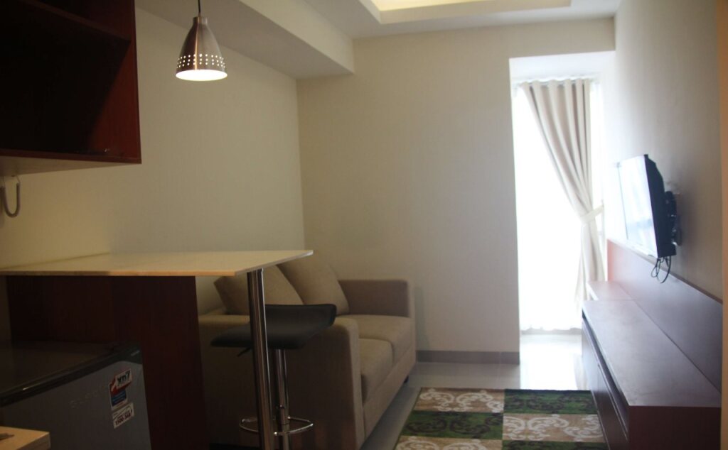 Депок: Grand Taman Melati Margonda