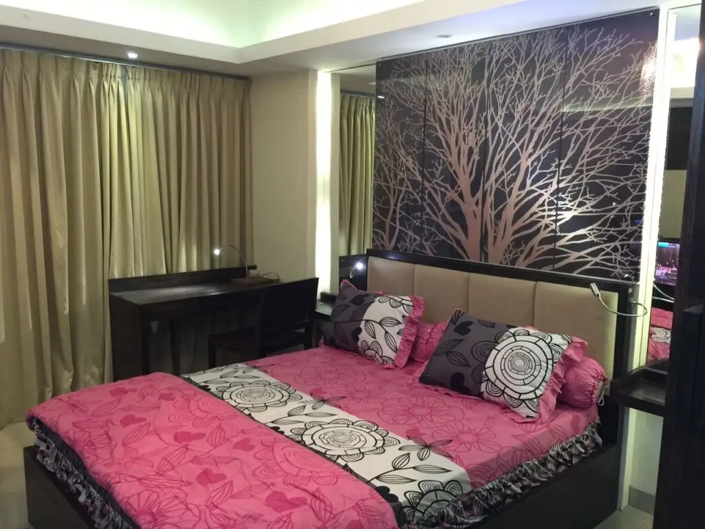 Депок: Grand Taman Melati Margonda