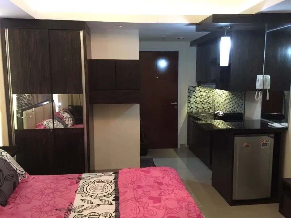 Депок: Grand Taman Melati Margonda