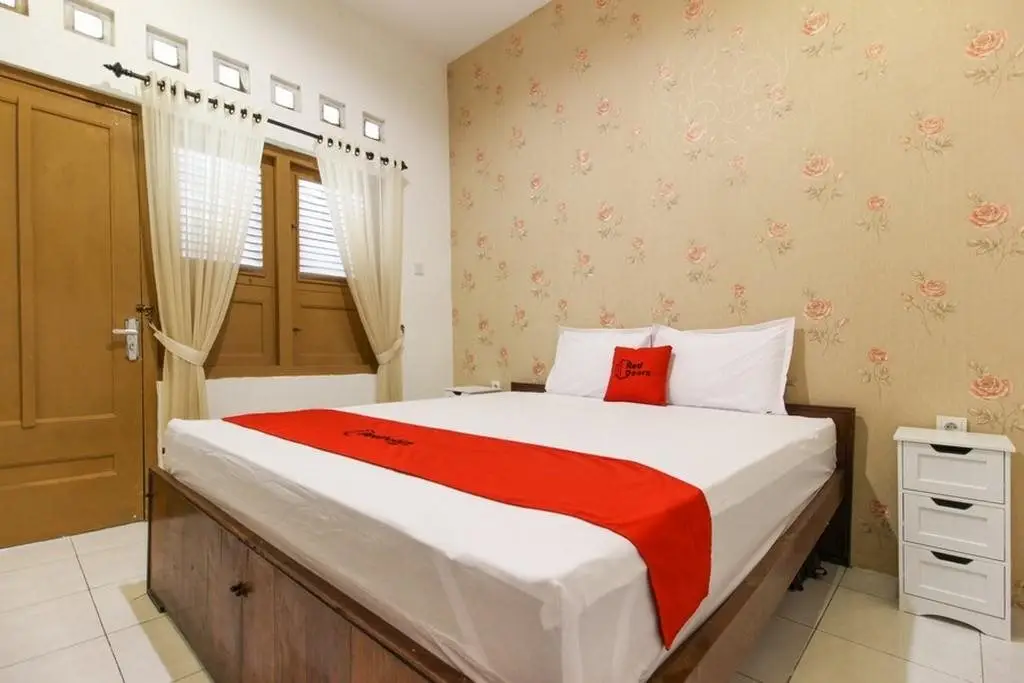 Джокьякарта: Maerakatja Hotel Yogyakarta
