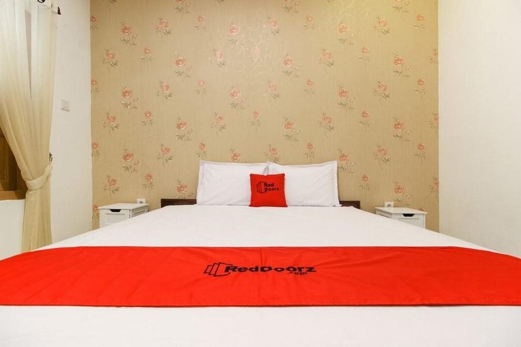 Джокьякарта: Maerakatja Hotel Yogyakarta