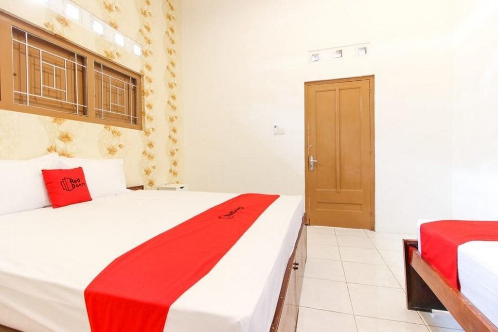 Джокьякарта: Maerakatja Hotel Yogyakarta