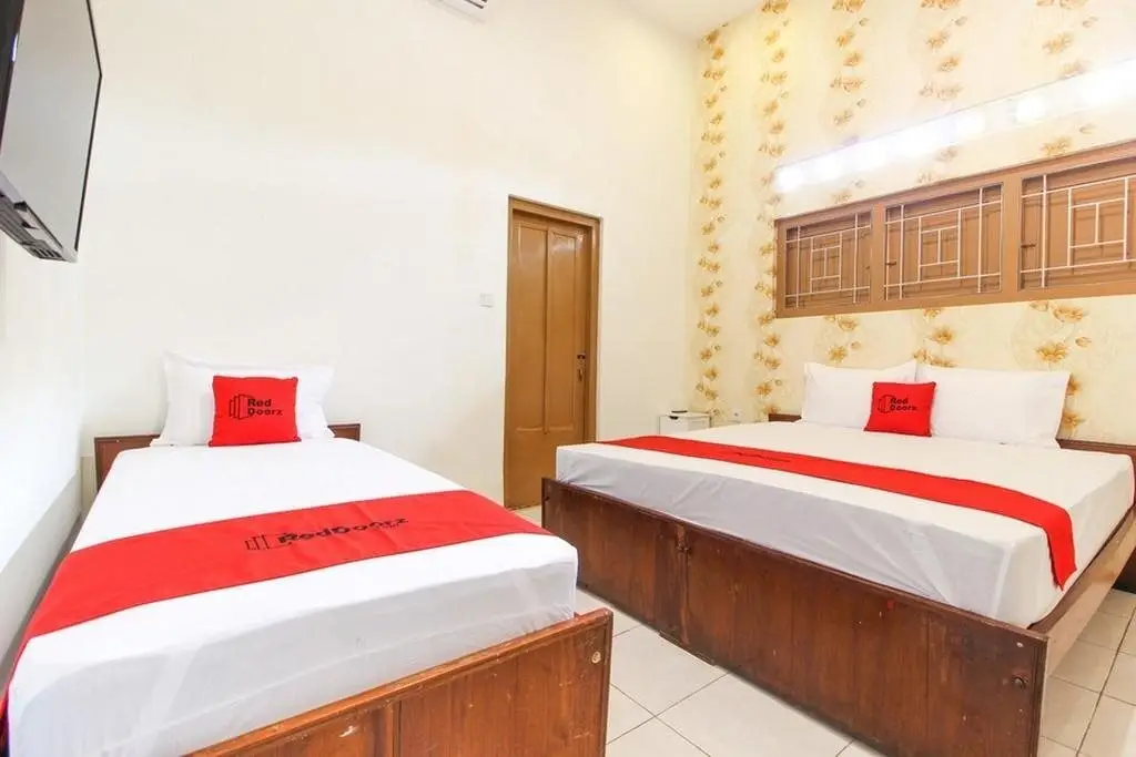 Джокьякарта: Maerakatja Hotel Yogyakarta