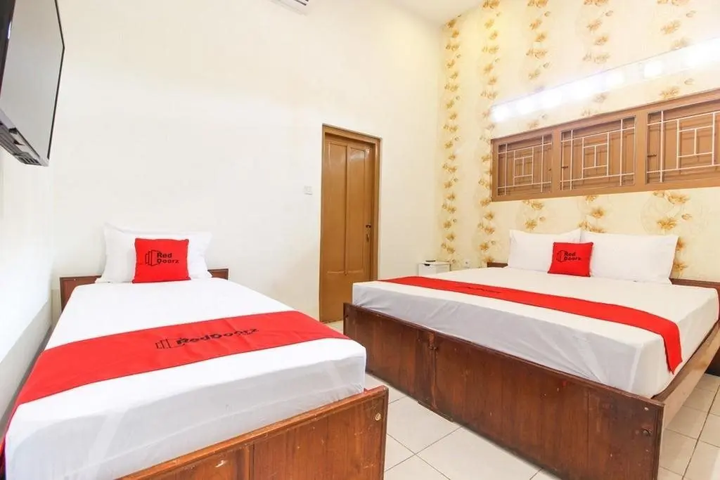 Джокьякарта: Maerakatja Hotel Yogyakarta