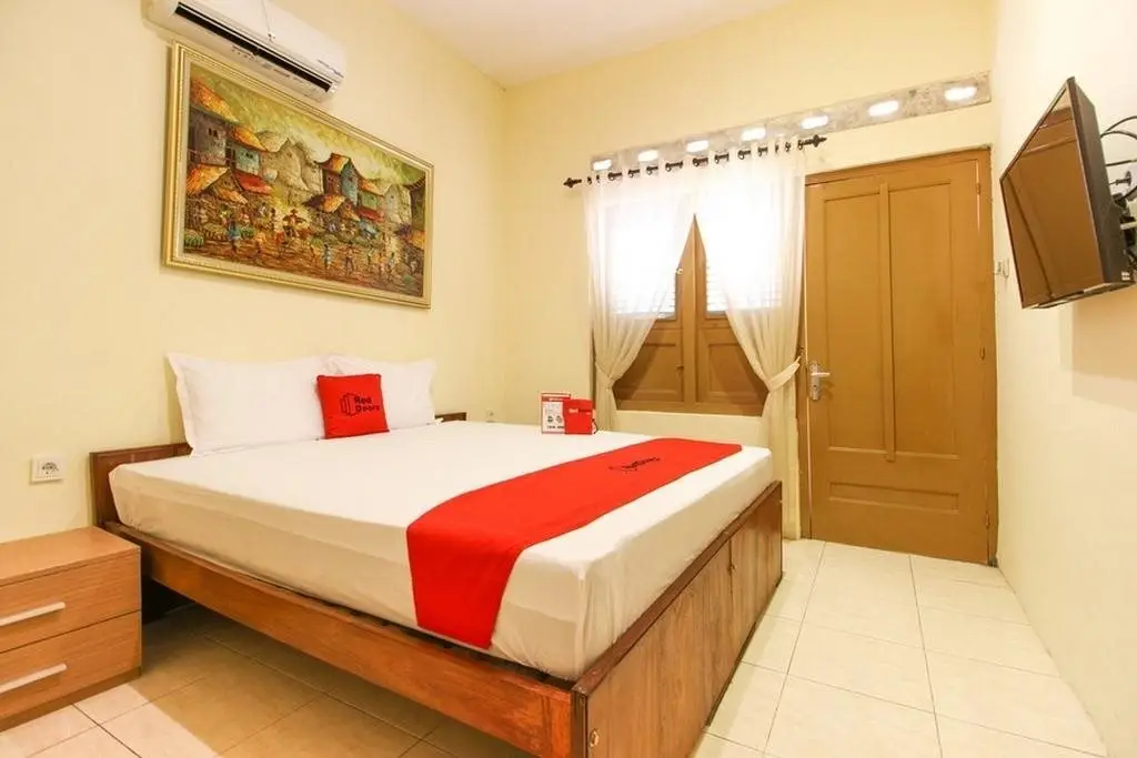 Джокьякарта: Maerakatja Hotel Yogyakarta