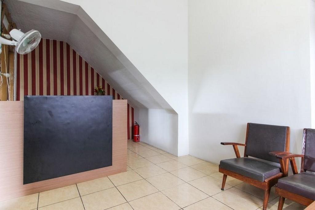 Джокьякарта: Maerakatja Hotel Yogyakarta