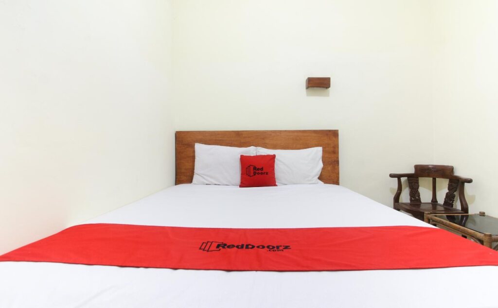 Джокьякарта: Hotel Citra Kita Yogyakarta by RedDoorz