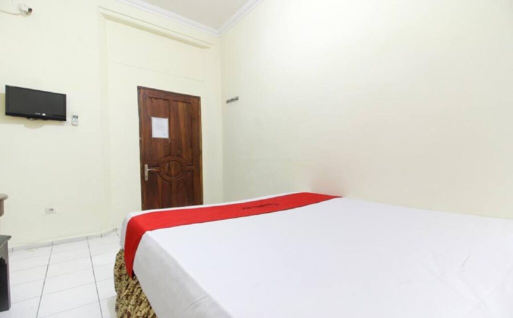Джокьякарта: Hotel Citra Kita Yogyakarta by RedDoorz