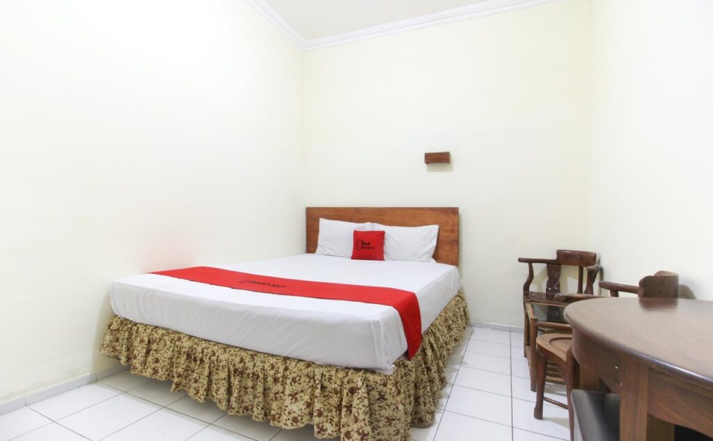 Джокьякарта: Hotel Citra Kita Yogyakarta by RedDoorz