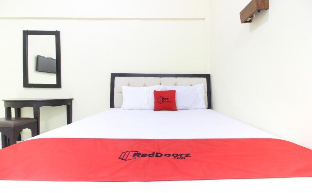 Джокьякарта: Hotel Citra Kita Yogyakarta by RedDoorz