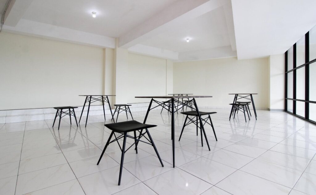 Джокьякарта: RedDoorz Near Malioboro Mall 2