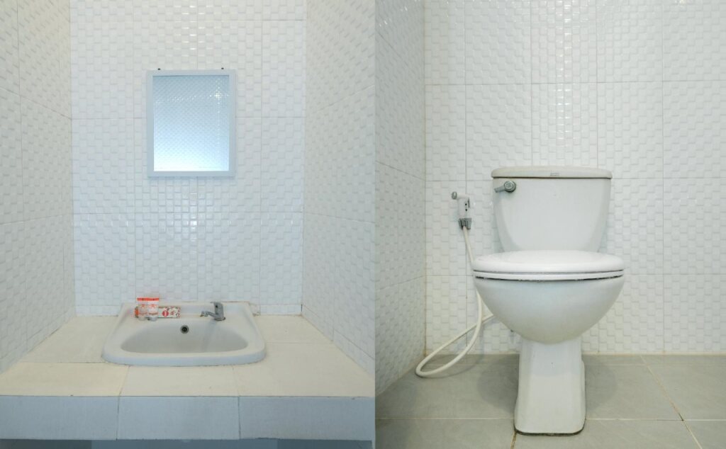 Джокьякарта: Hotel Citra Indah by Oyo Rooms