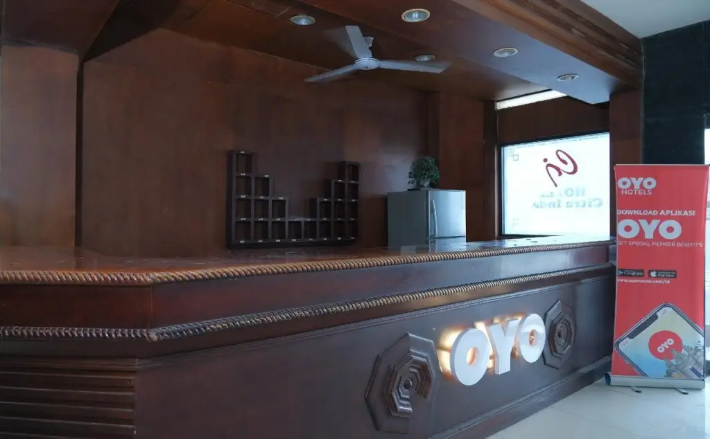 Джокьякарта: Hotel Citra Indah by Oyo Rooms