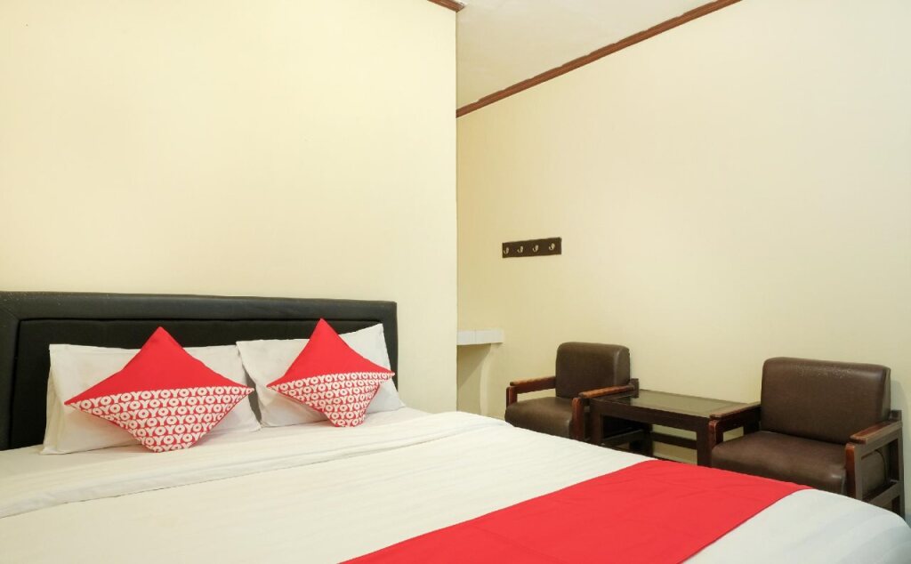 Джокьякарта: Hotel Citra Indah by Oyo Rooms