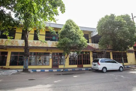 RedDoorz @ Panglima Sudirman Probolinggo — фото 1