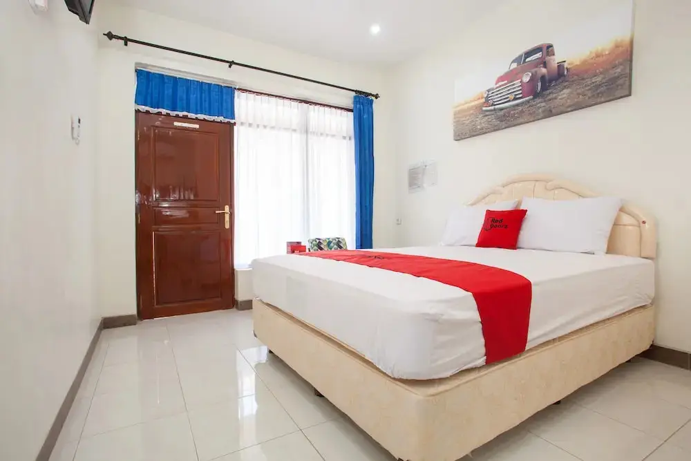 Проболинго: RedDoorz @ Panglima Sudirman Probolinggo