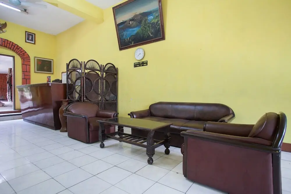 Проболинго: RedDoorz @ Panglima Sudirman Probolinggo
