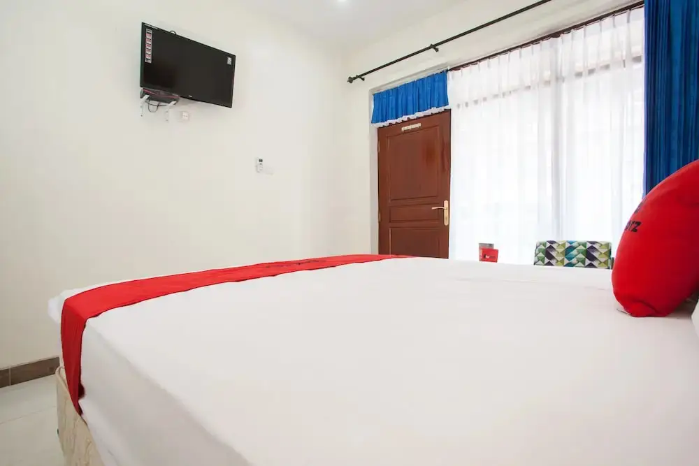 Проболинго: RedDoorz @ Panglima Sudirman Probolinggo