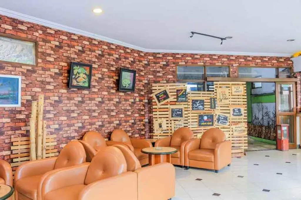 Тасикмалая: Hotel Taman Mangkubumi Indah