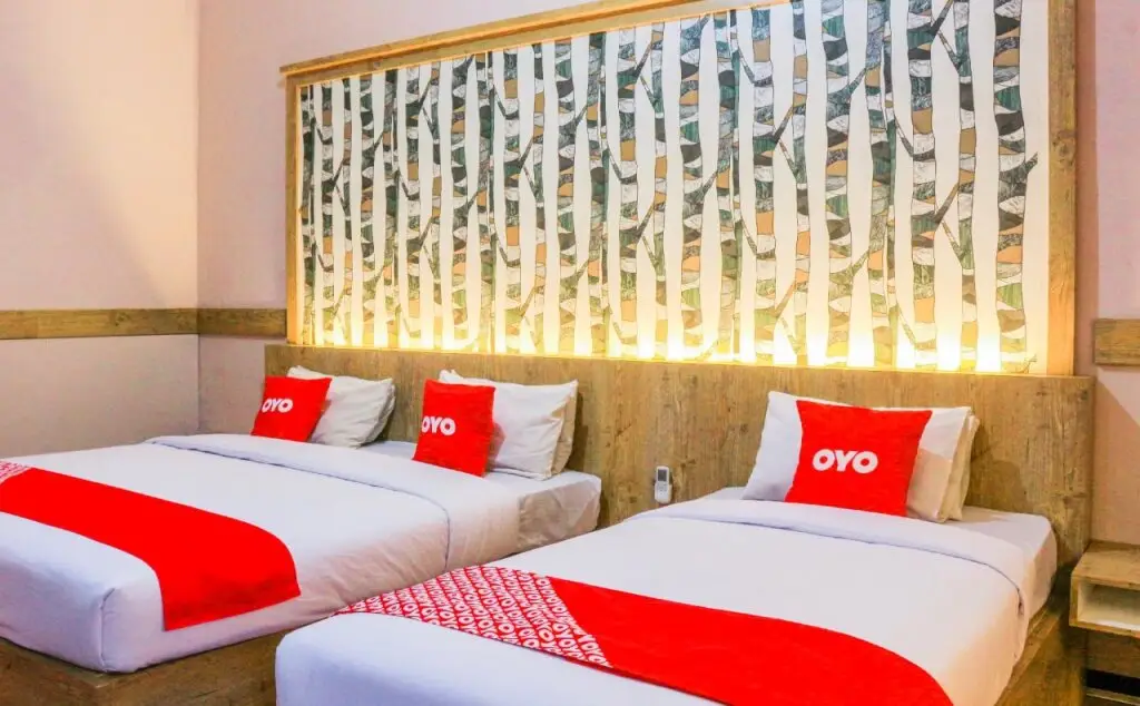 Тасикмалая: Hotel Taman Mangkubumi Indah