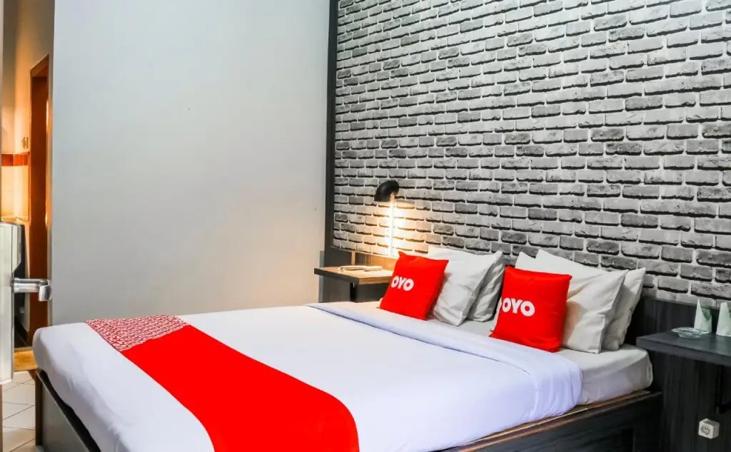 Тасикмалая: Hotel Taman Mangkubumi Indah